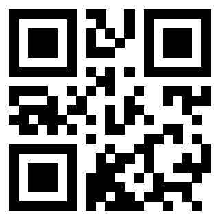 3301999995 - Immagine del QrCode