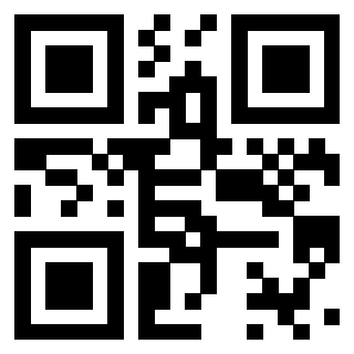 3301999996 QrCode associato
