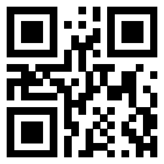 Immagine del Qr Code di 3301999998