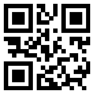 3301999999 - Immagine del QrCode