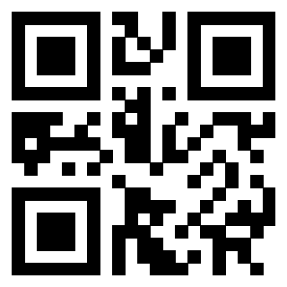 Scansione del QrCode di 3302000002