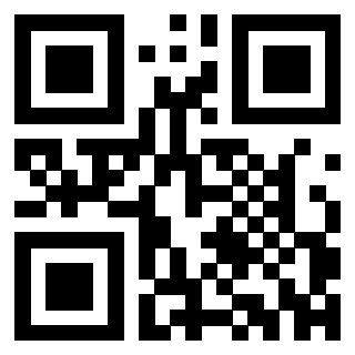 Scansione del QrCode di 3302000003