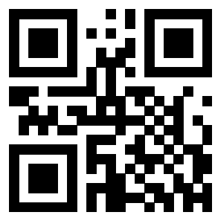 Il Qr Code di 3302000007