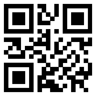Immagine del Qr Code di 3302000009