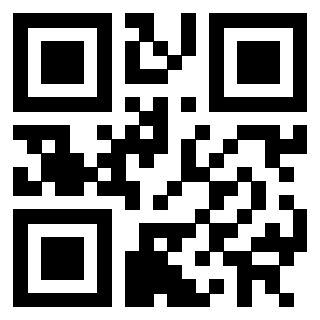 Qr Code di 3302000011