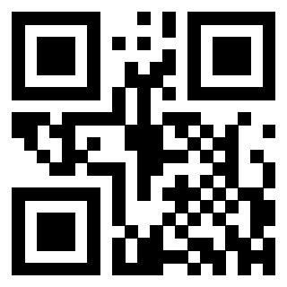 Il QrCode di 3302000012