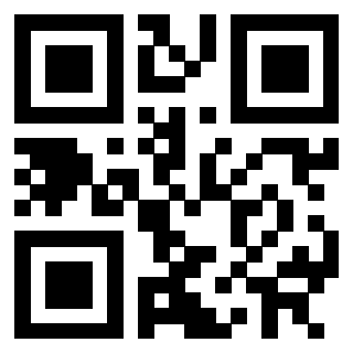 3302000016 Qr Code associato