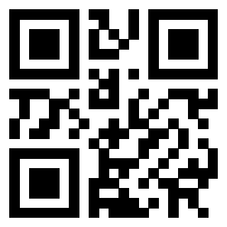 Immagine del Qr Code di 3302000018