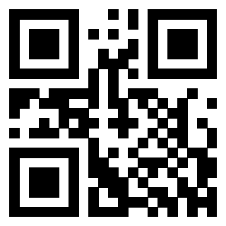 3302000025 - Immagine del QrCode