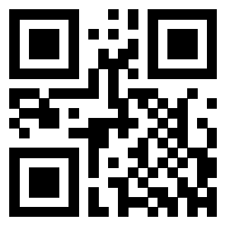 Immagine del Qr Code di 3302000026
