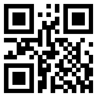 3302000027 - Immagine del Qr Code