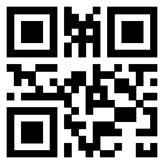 3302000030 Qr Code associato