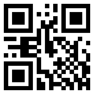 Immagine del QrCode di 3302000032
