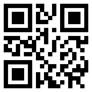 3302000033 Qr Code associato