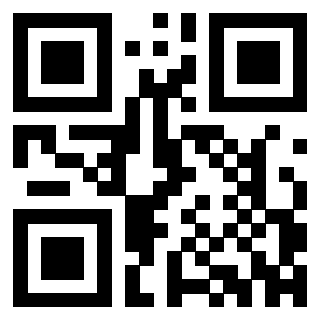 Immagine del QrCode di 3302000034