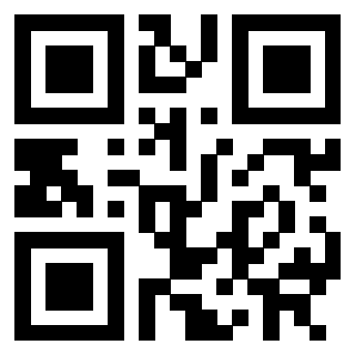 Il Qr Code di 3302000035