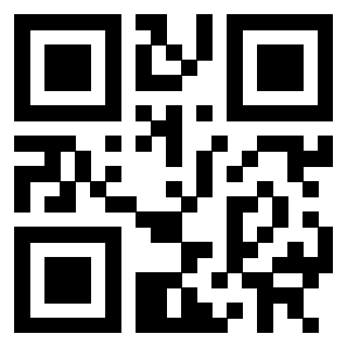 Il Qr Code di 3302000037