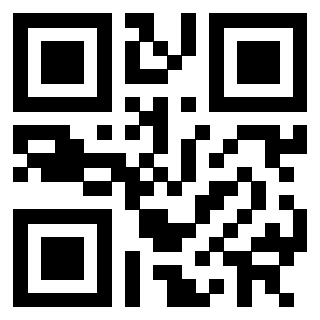 3302000038 - Immagine del Qr Code