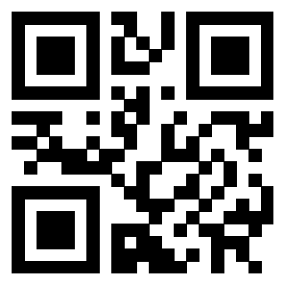 3302000044 Qr Code associato