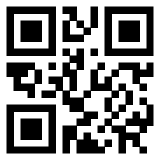Il Qr Code di 3302000046