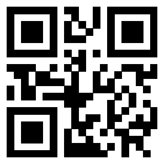 3302000047 - Immagine del Qr Code associato
