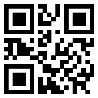 3302000049 - Immagine del QrCode