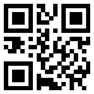 Il QrCode di 3302000051