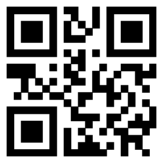 Qr Code di 3302000053