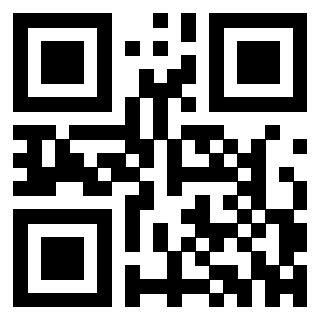 3302000057 Qr Code associato