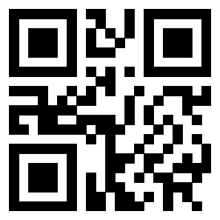 3302000061 Qr Code associato