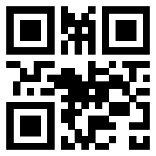 Immagine del Qr Code di 3302000062