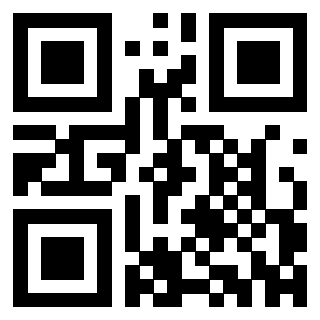 3302000063 Qr Code associato