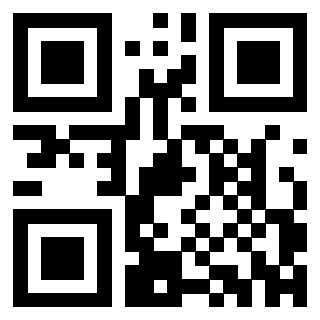 QrCode di 3302000064