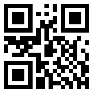 Immagine del Qr Code di 3302000067