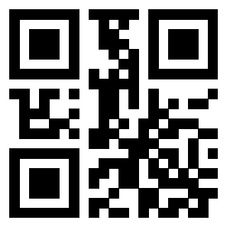 3302000070 QrCode associato