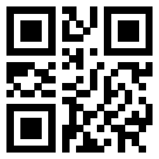 3302000071 Qr Code associato