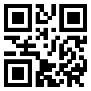 3302000073 - Immagine del QrCode