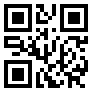 Immagine del Qr Code di 3302000075