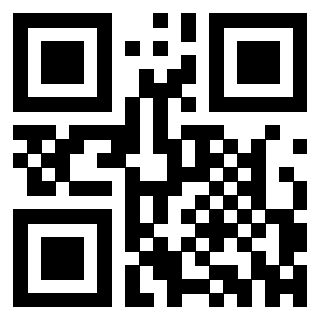 3302000081 - Immagine del Qr Code associato