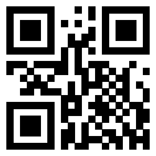 3302000083 - Immagine del QrCode associato
