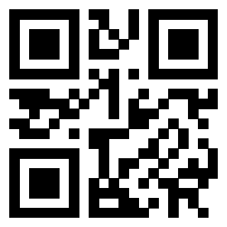 3302000084 QrCode associato