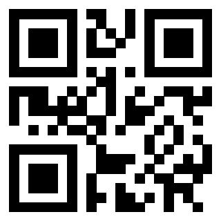 Immagine del Qr Code di 3302000086
