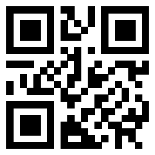 3302000089 Qr Code associato