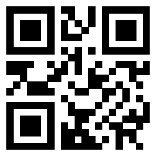 Immagine del QrCode di 3302000090