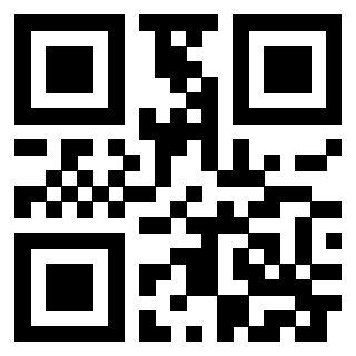 3302000092 - Immagine del Qr Code