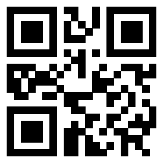 Immagine del QrCode di 3302000093