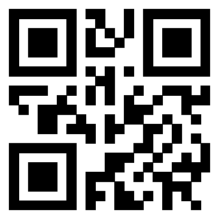 Scansione del Qr Code di 3302000094