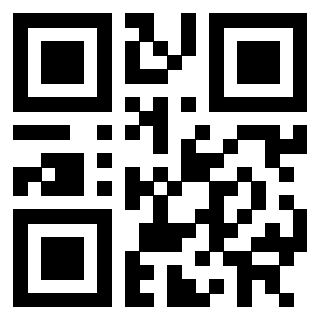 3302000095 - Immagine del QrCode associato