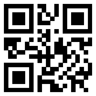 Immagine del Qr Code di 3302000100
