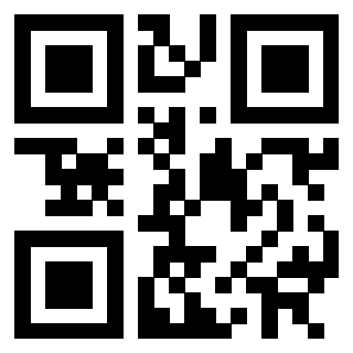 Il Qr Code di 3302000102